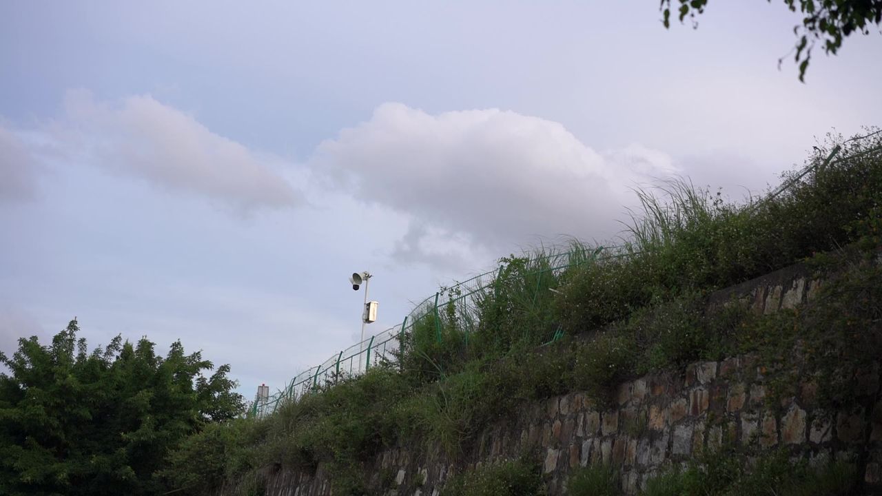 小清新广播空境