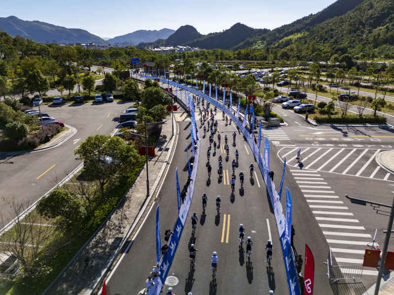 公路自行车比赛 5