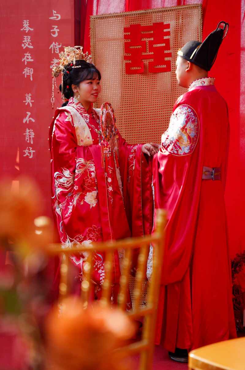 结婚 37