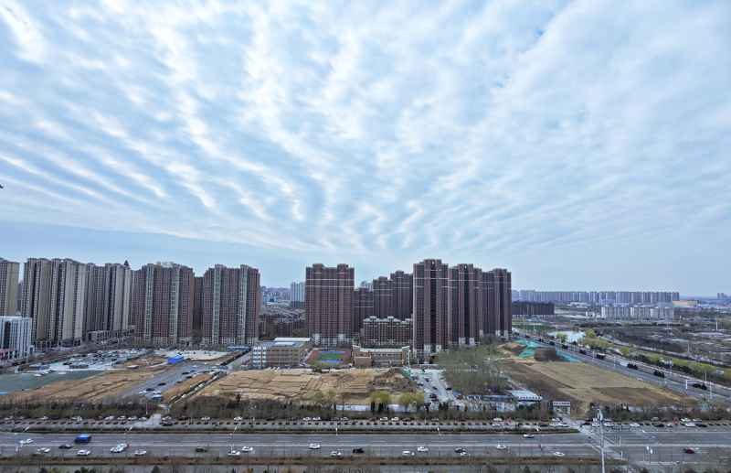 城市之光