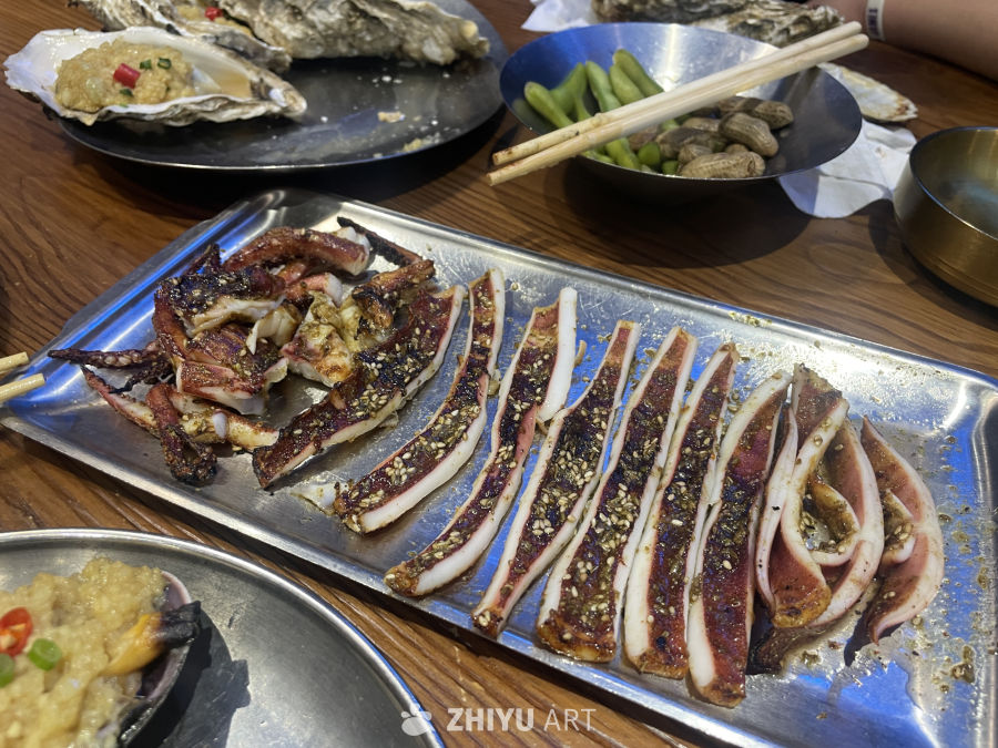 美食图鉴 18