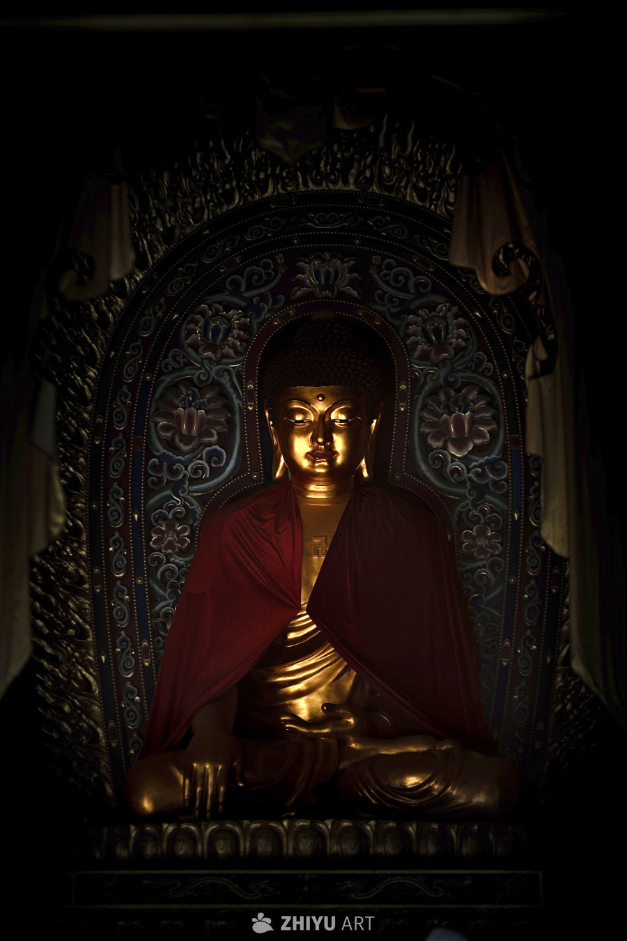 卧佛寺