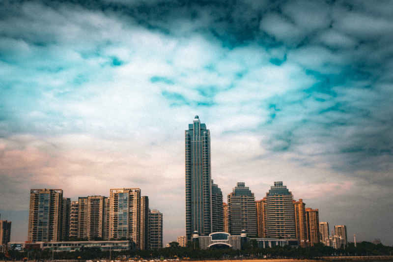 大厦