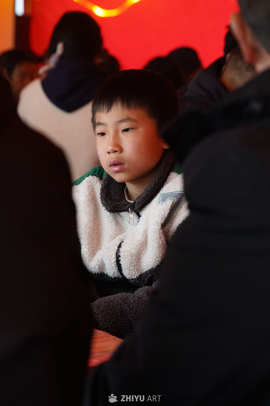 小孩 9