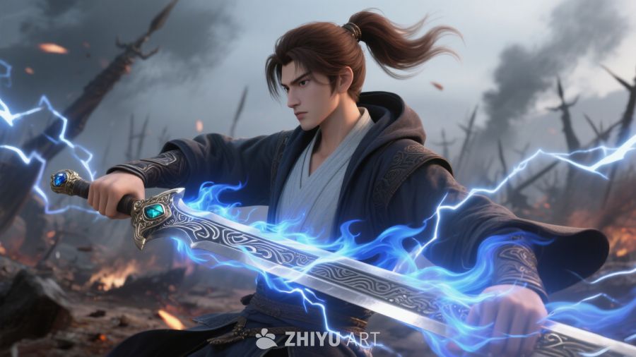 动漫壁纸 3