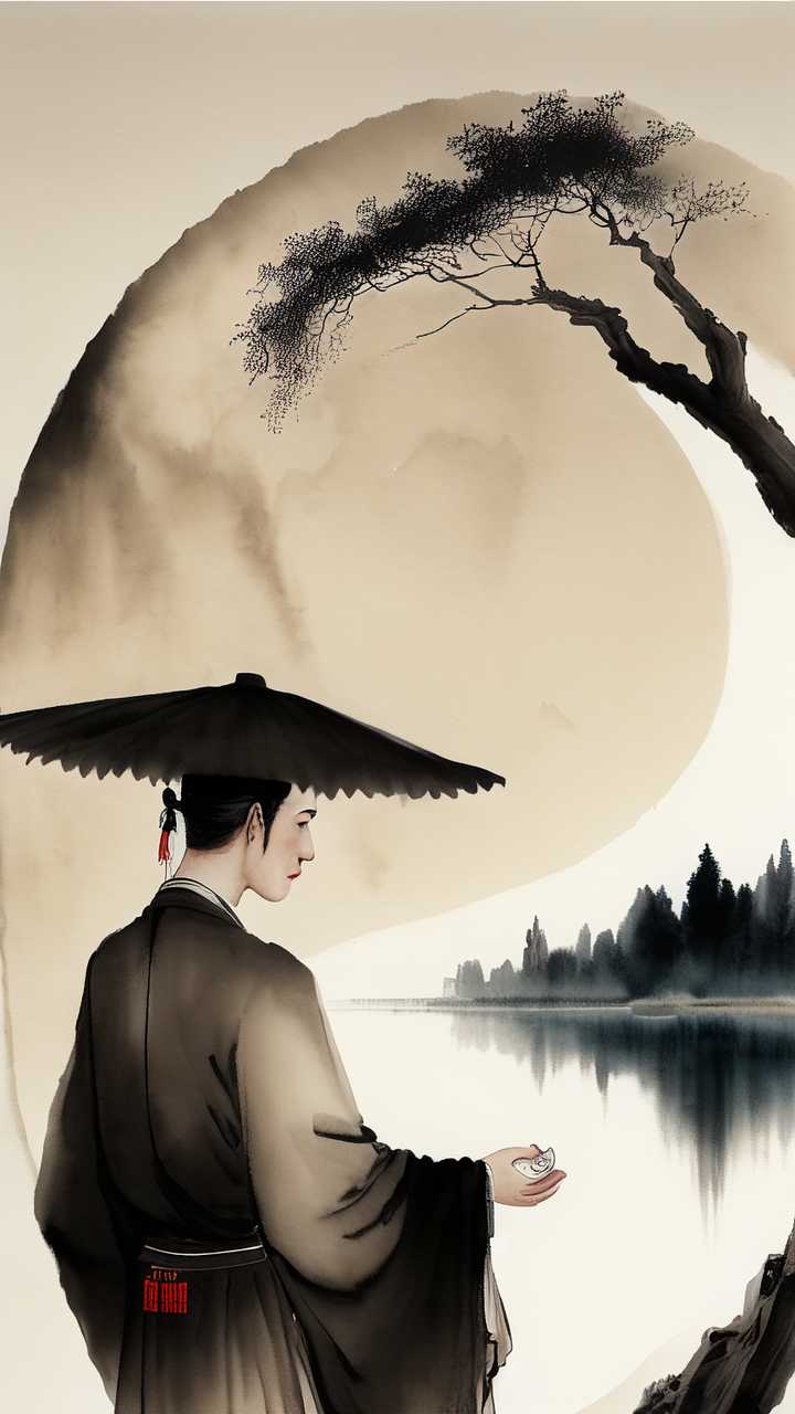 牛郎七夕