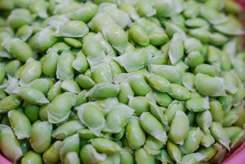 菜场的蔬菜 33