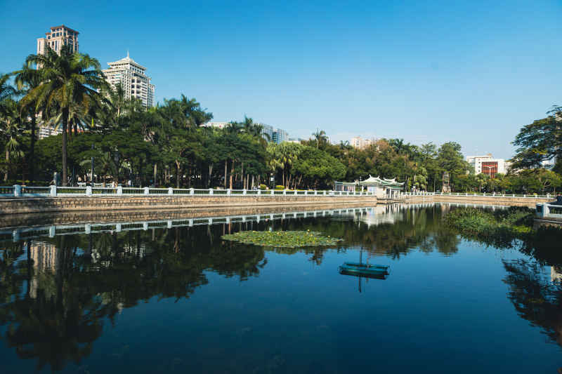 中山公园