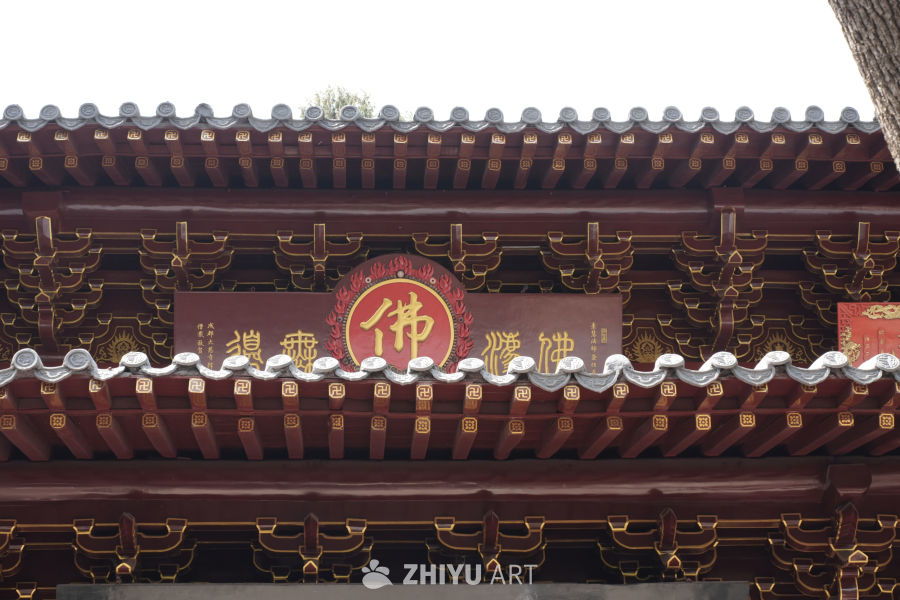 寺庙石经寺 17