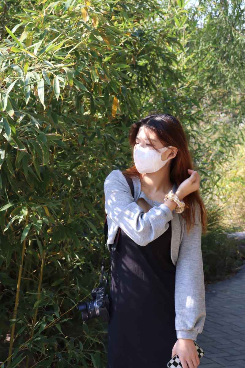 春游随拍1 208