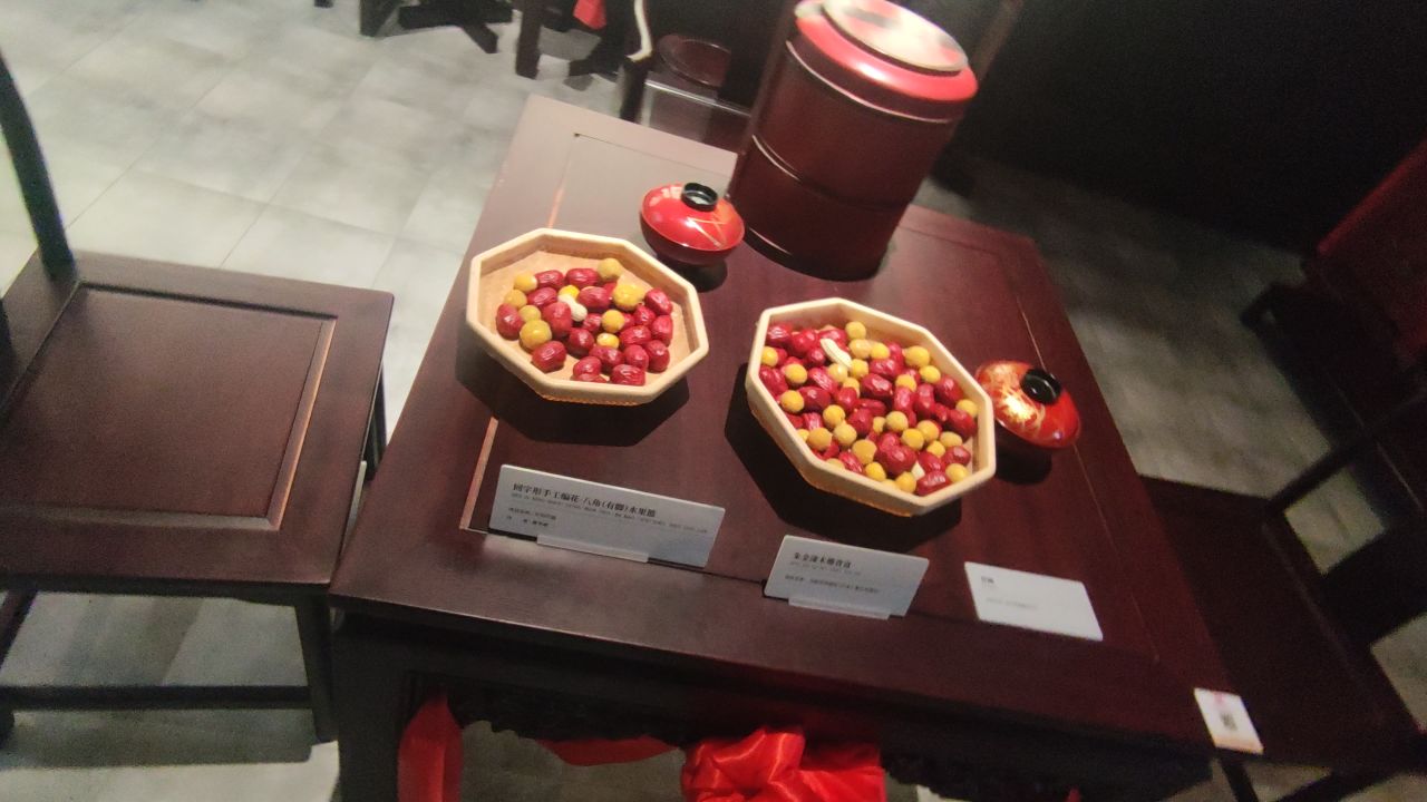 博物馆 洛阳应天门 14