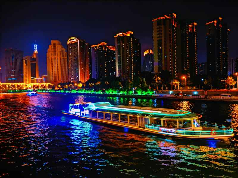 天津之游 9