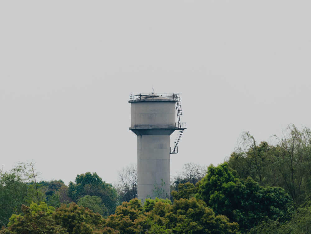 城市公园