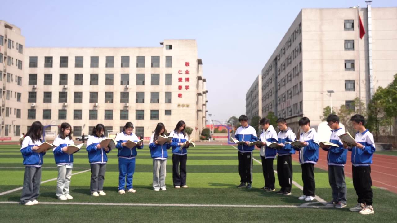 合唱团 9