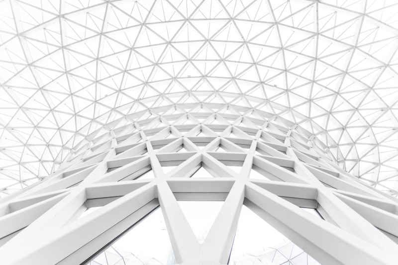博物馆建筑艺术 5