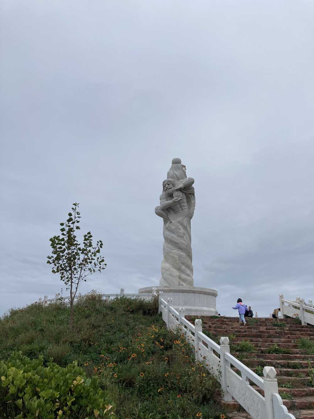 石柱