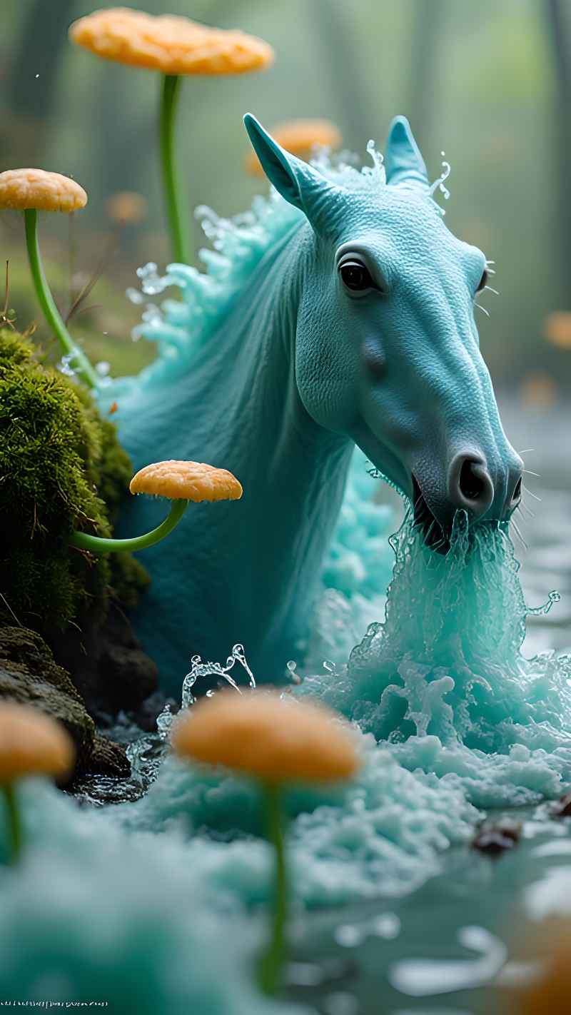 好看的千里马高清画质 4