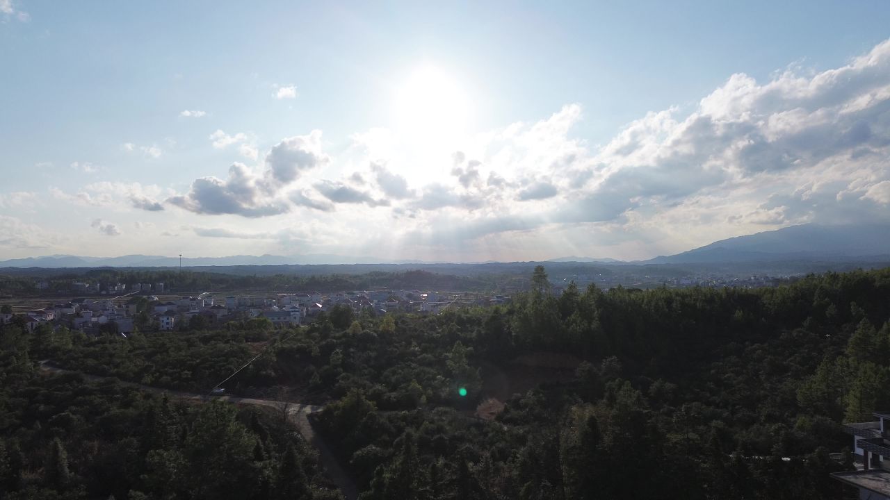 乡村印象1