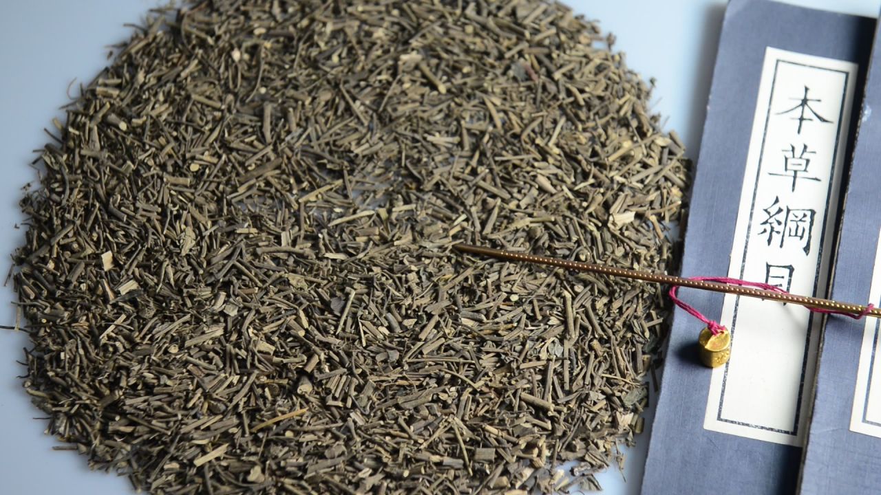 海风藤中草药中药材 28