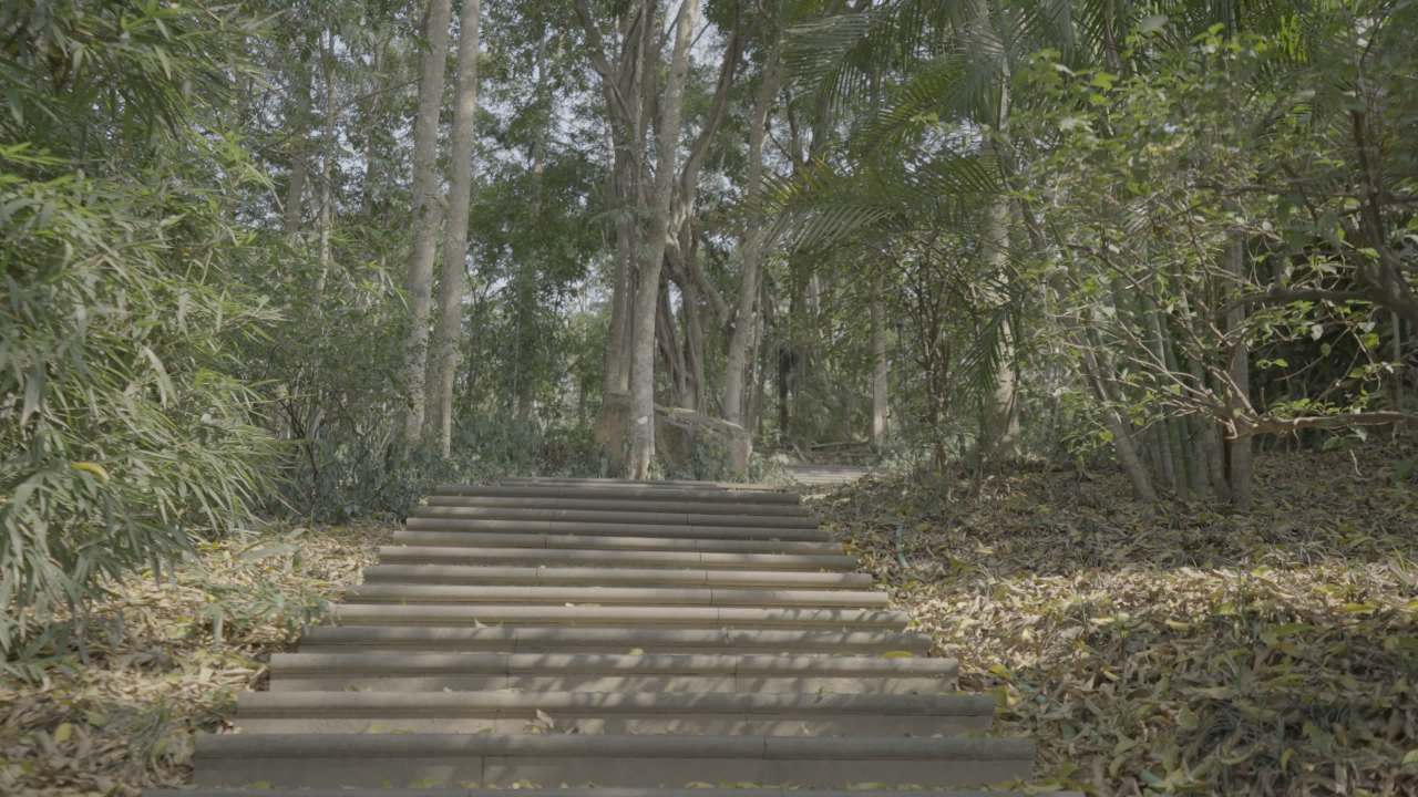 寺庙 2