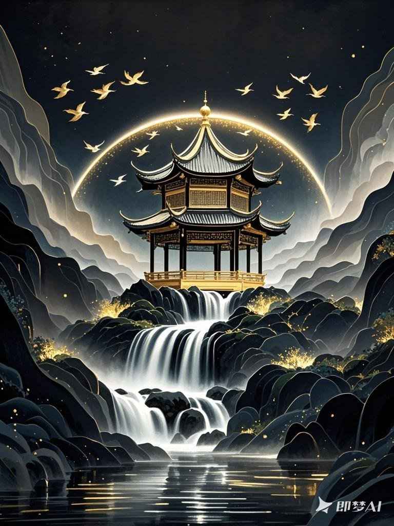 国风系列 41