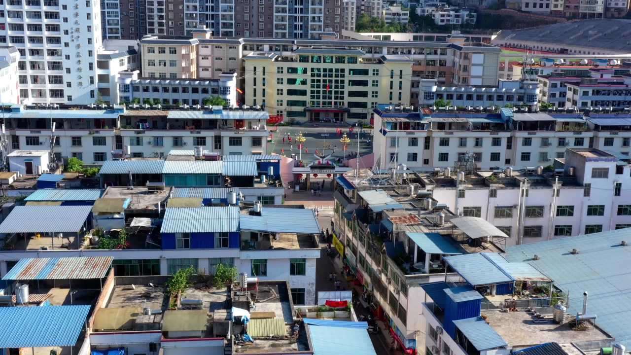 富宁县城-5