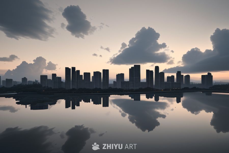 城市 25