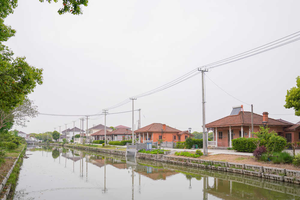民国风建筑