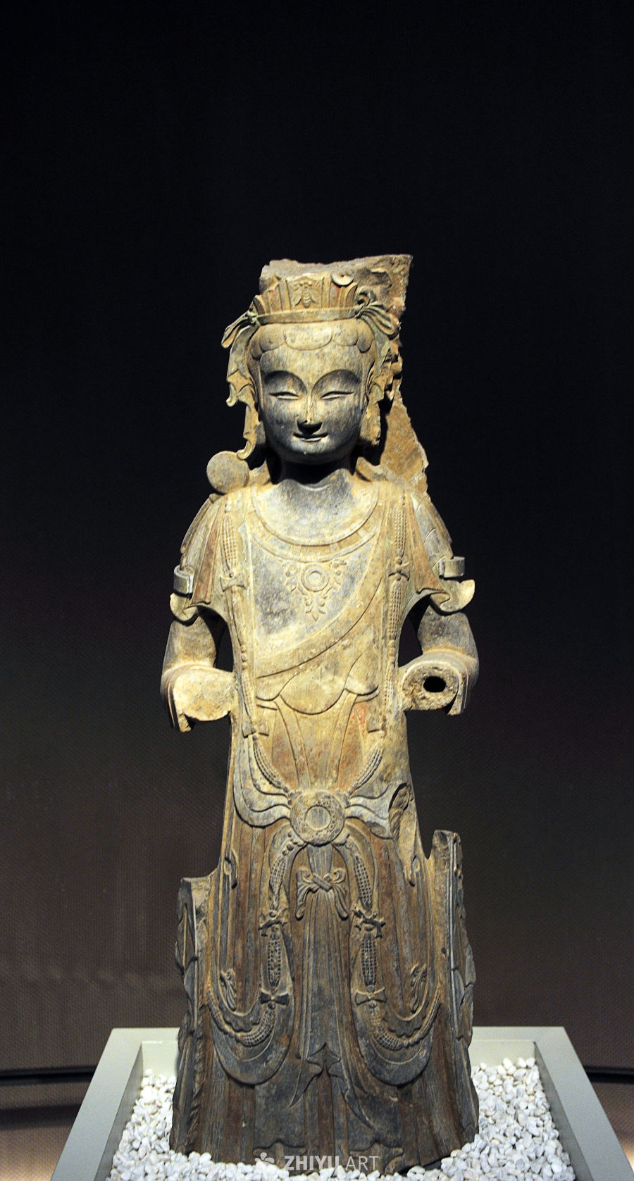 青州博物馆展品 20