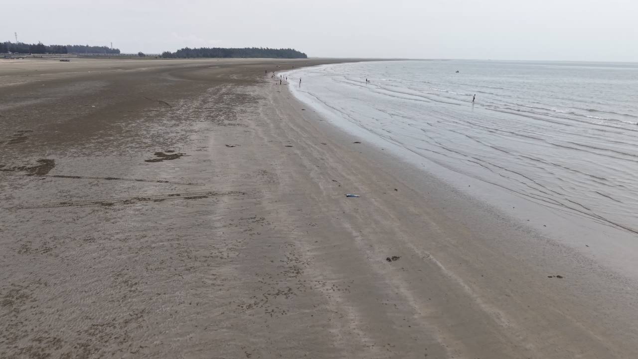 沙滩 24