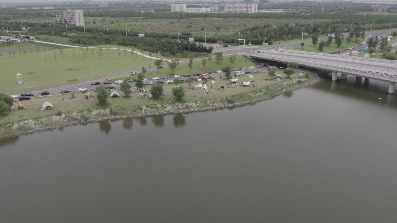 潍坊渤海之眼
