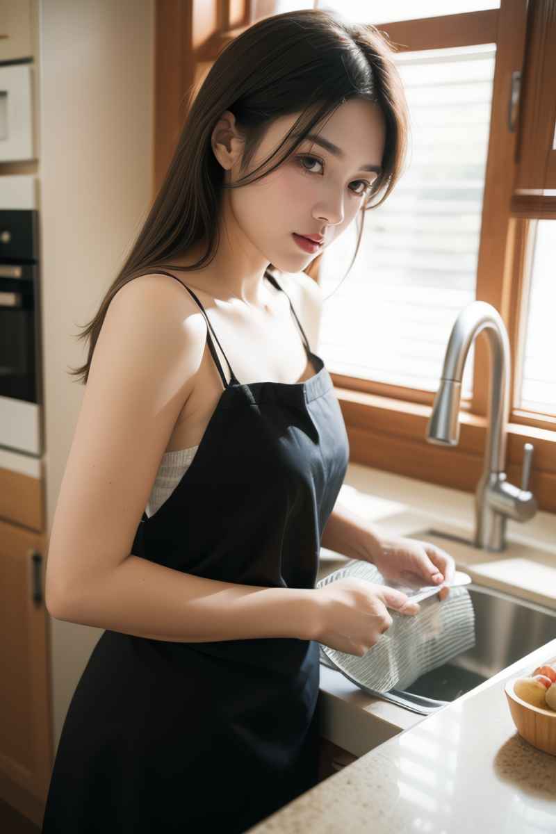 成熟美女特写 18