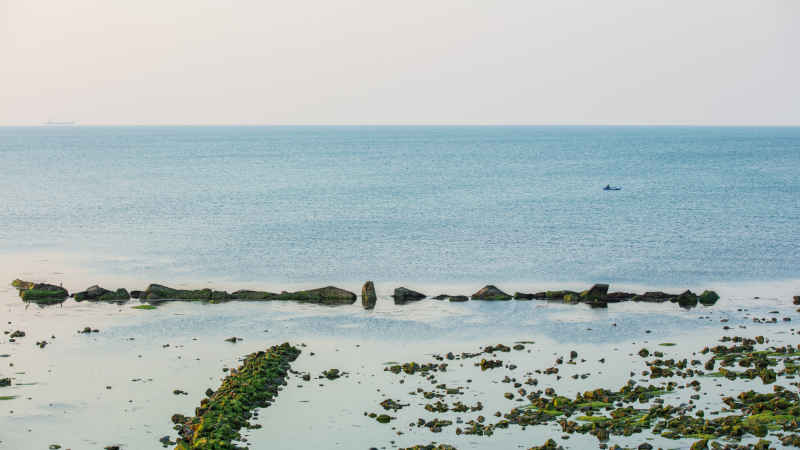 威海海螺湾 16