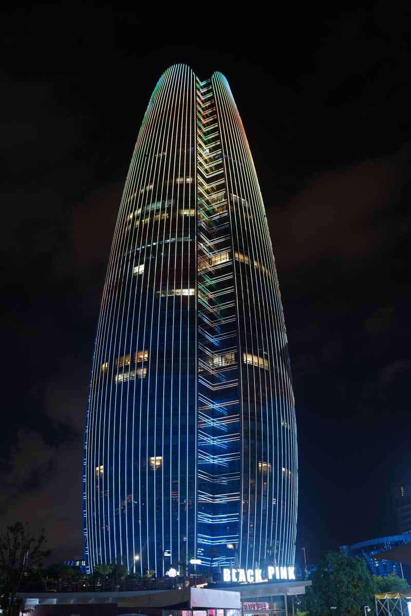 大厦