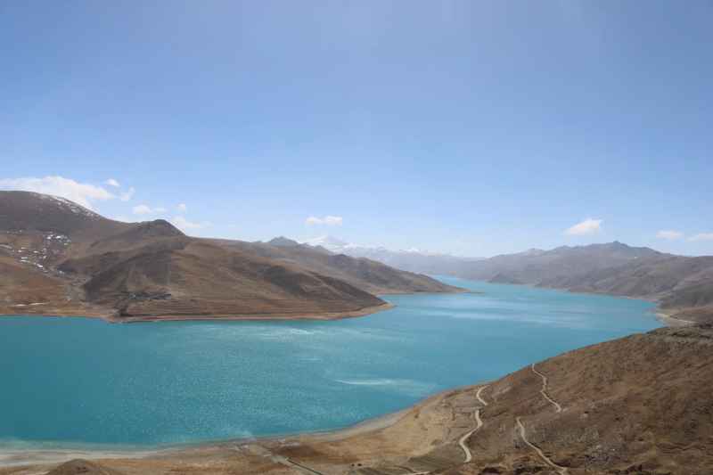 羊湖