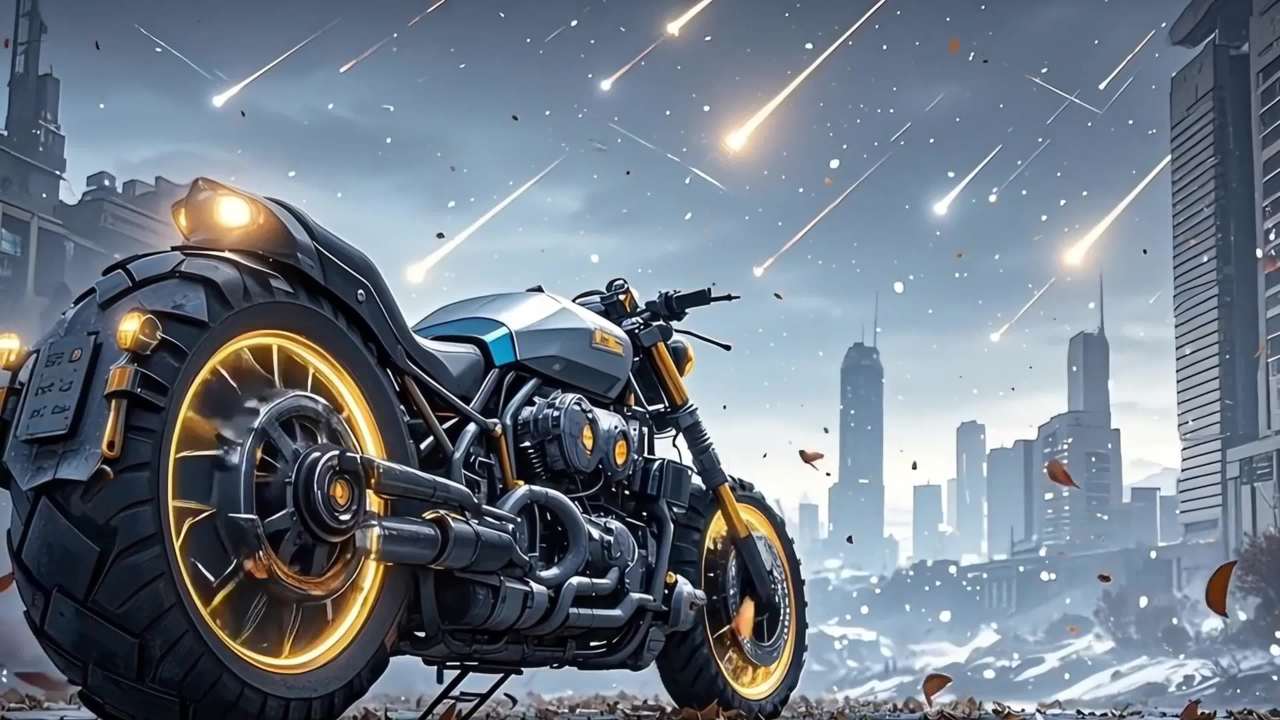战地机车