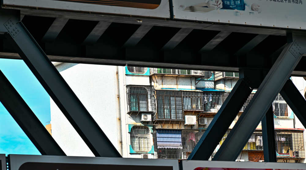 厦门-中山路
