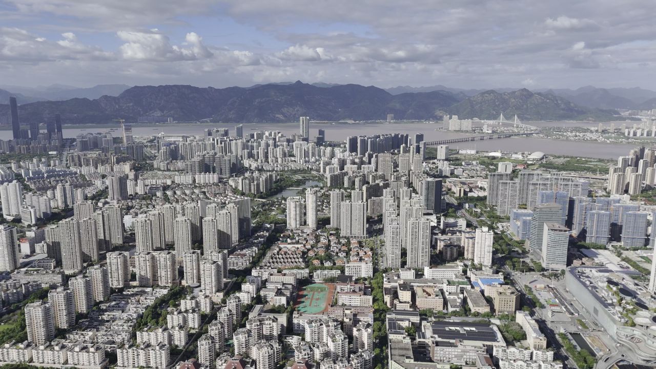 湿地与城市 16
