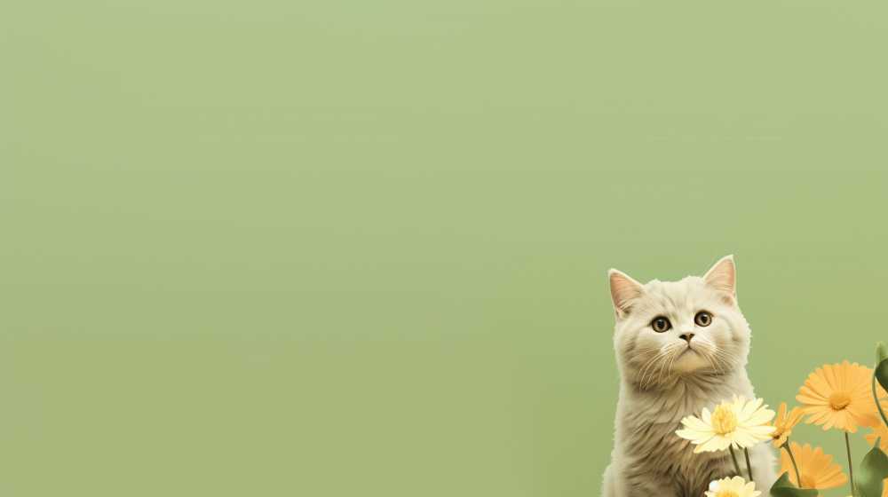 动物猫猫壁纸