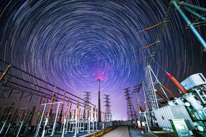 星空