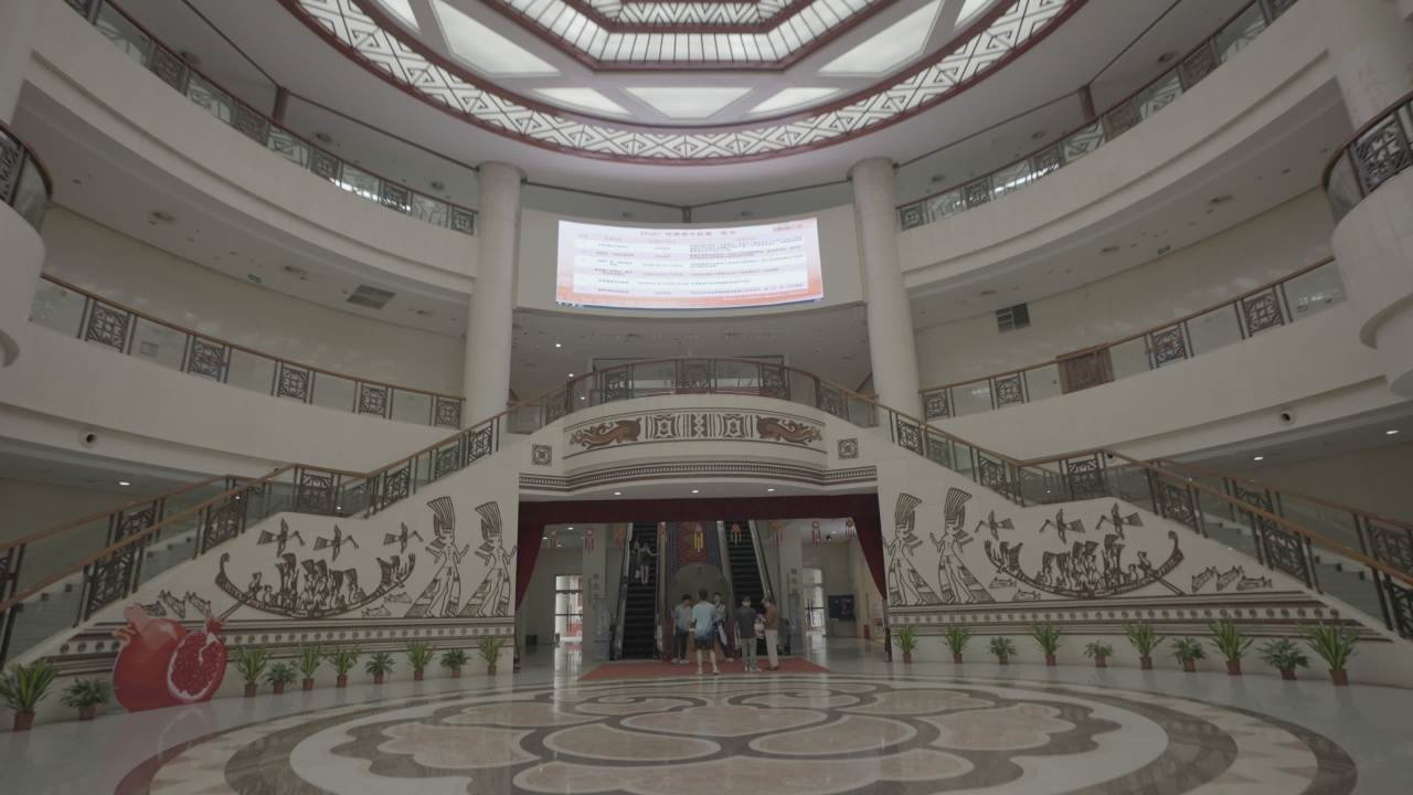 博物馆 4