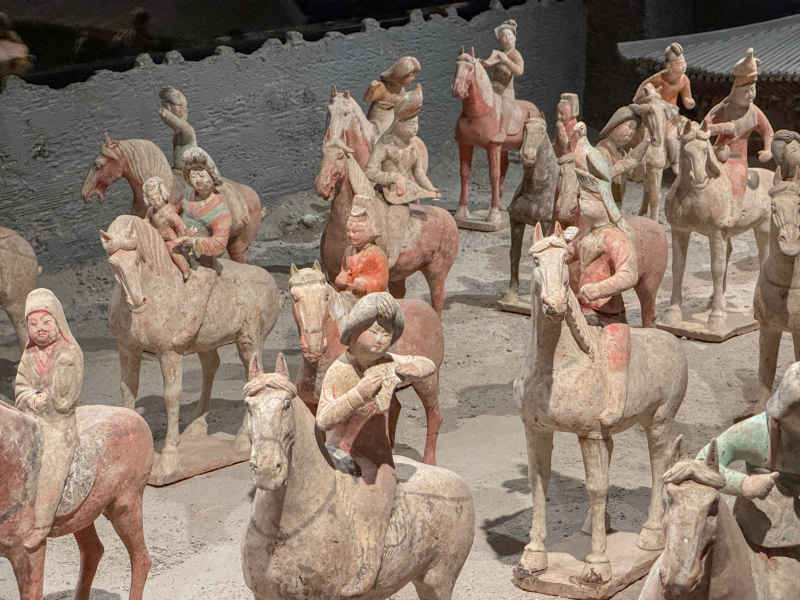 海澜马文化展馆 18