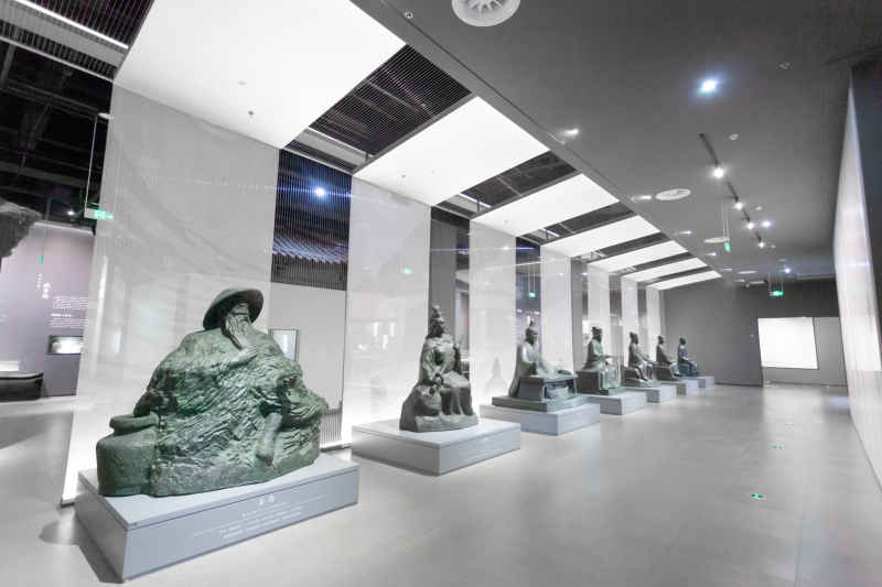 博物馆建筑艺术 37