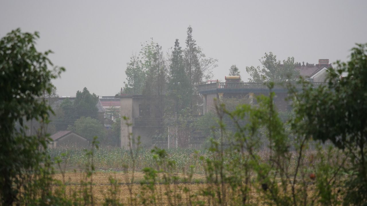 下雨空镜头BROLL