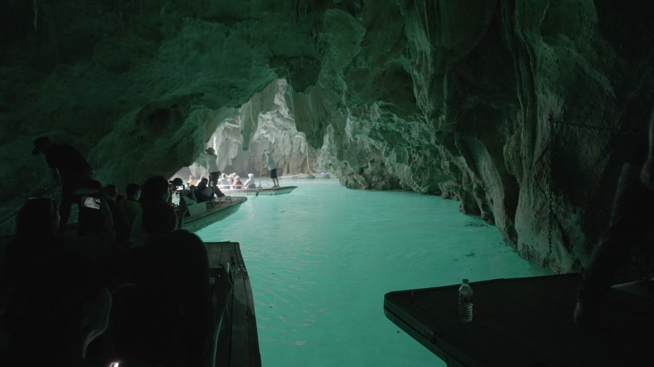三门海 20
