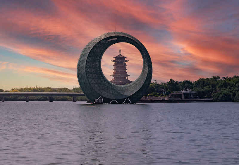 杏林阁