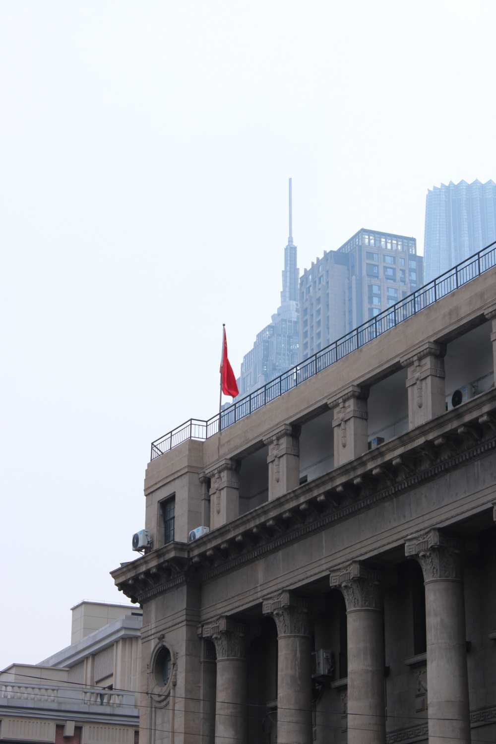 城市与自然