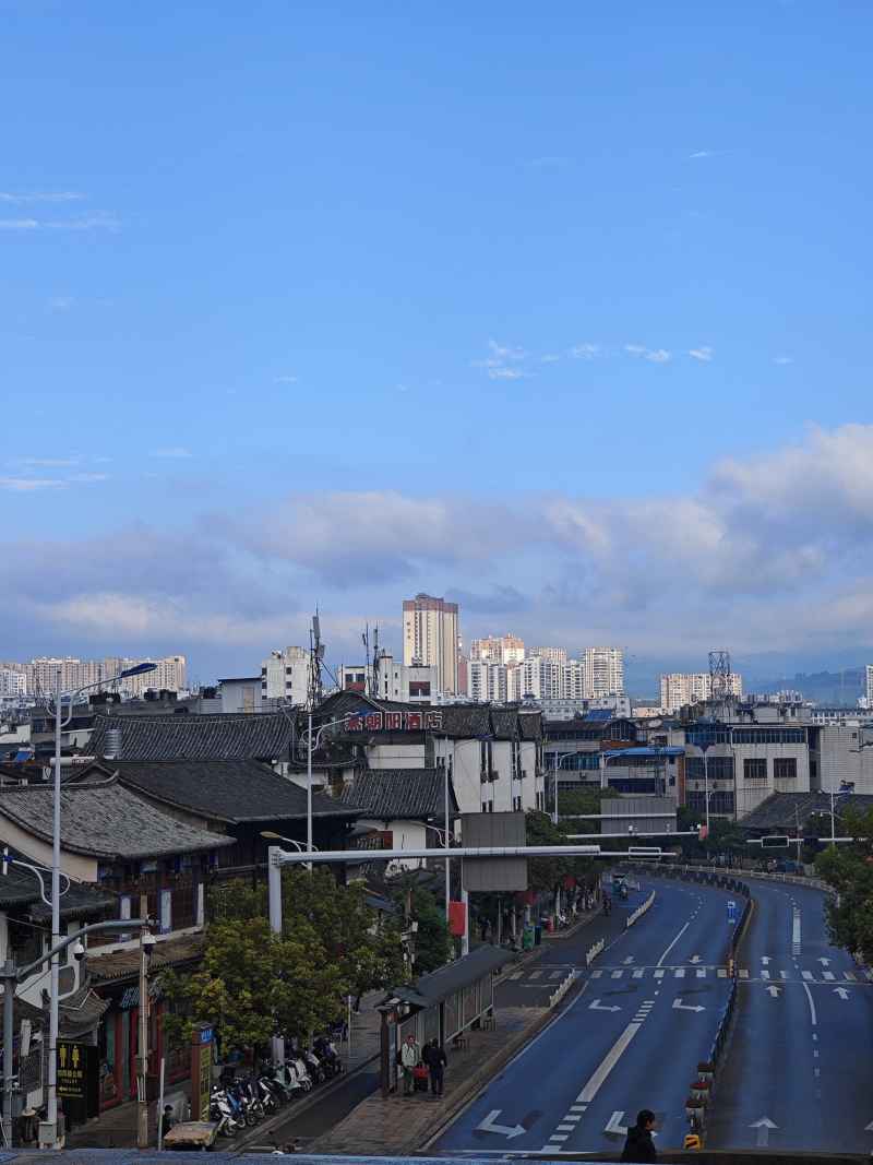 建水游 2