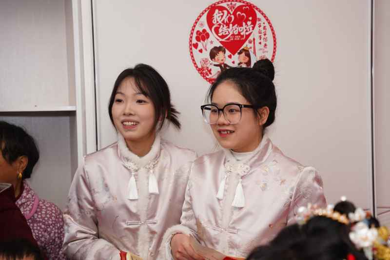 婚礼 27