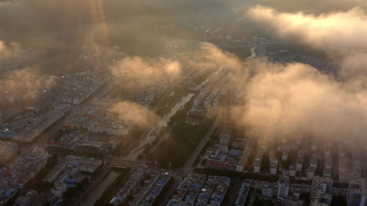 富宁县晨曦-9